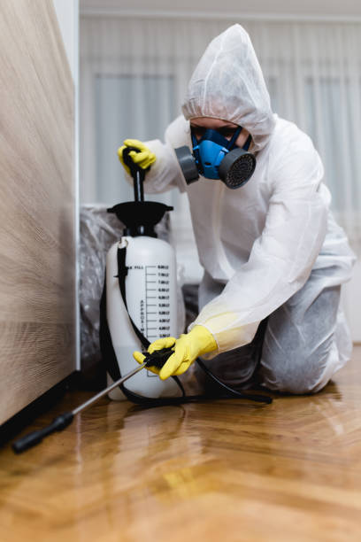 Best Residential Pest Control  in Greenwood, LA